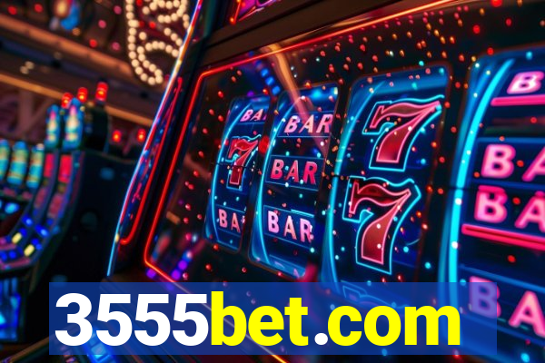 3555bet.com