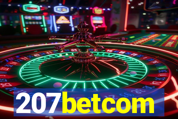 207betcom