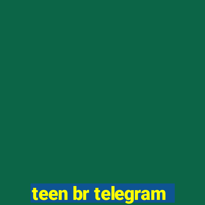 teen br telegram