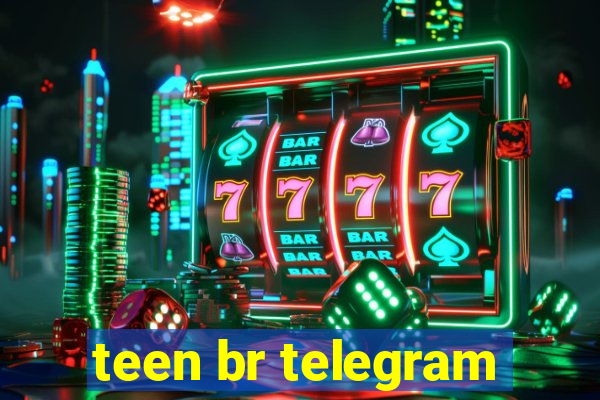 teen br telegram