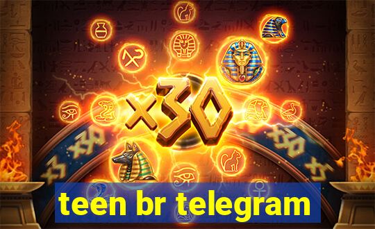 teen br telegram