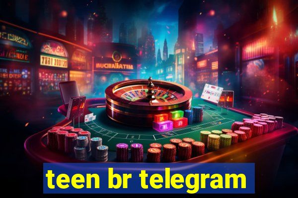 teen br telegram