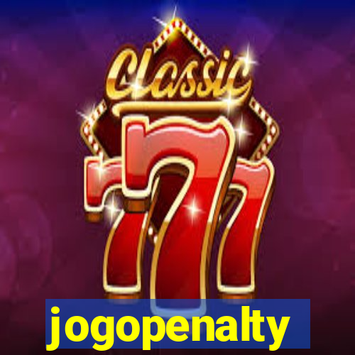 jogopenalty