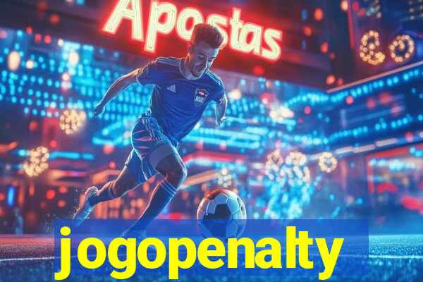 jogopenalty