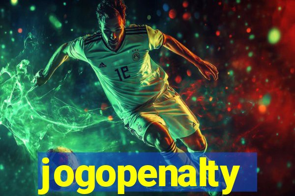 jogopenalty