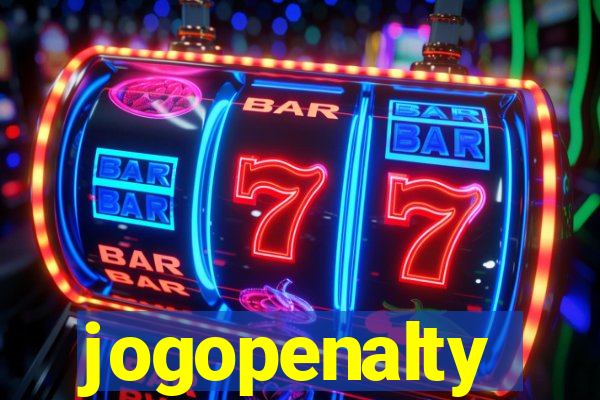 jogopenalty