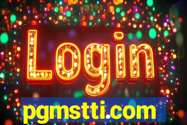 pgmstti.com