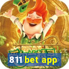 811 bet app