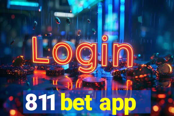 811 bet app