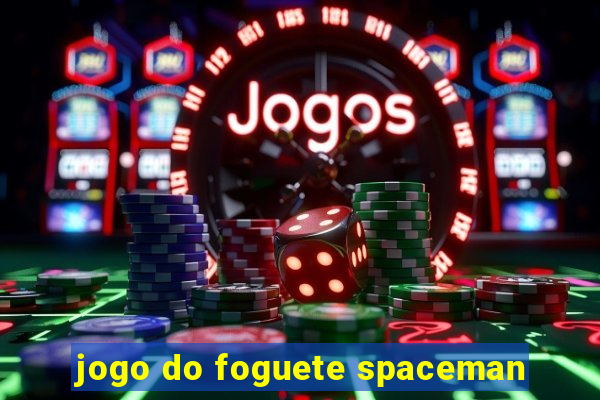 jogo do foguete spaceman