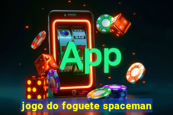 jogo do foguete spaceman