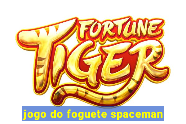 jogo do foguete spaceman