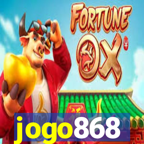 jogo868