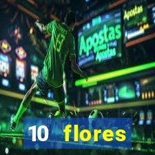 10 flores silvestres da regi o sudeste