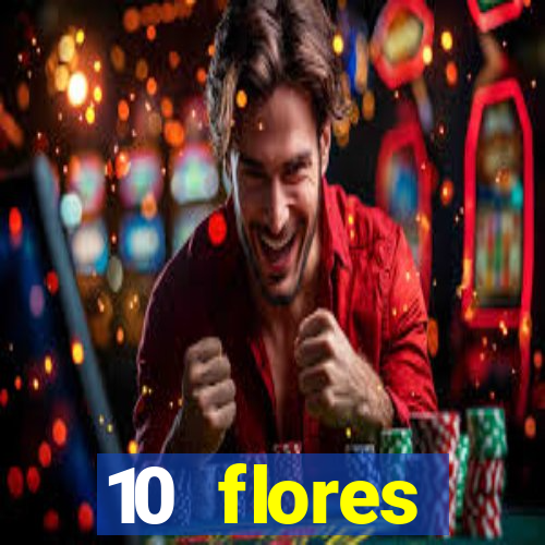 10 flores silvestres da regi o sudeste