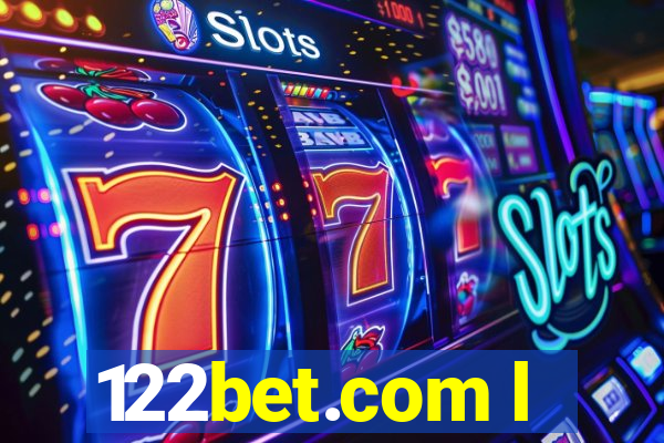 122bet.com l