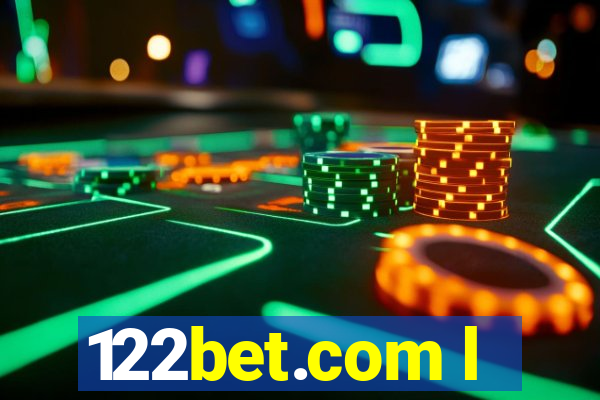 122bet.com l