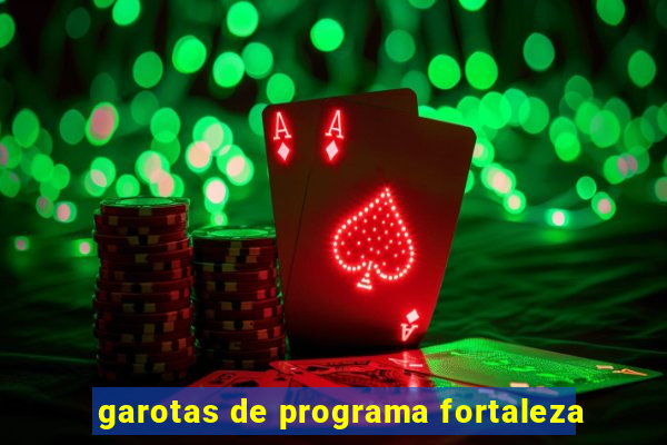 garotas de programa fortaleza