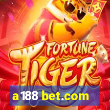 a188 bet.com