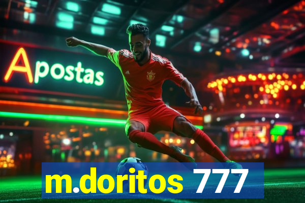 m.doritos 777