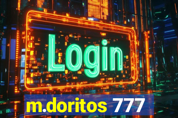 m.doritos 777