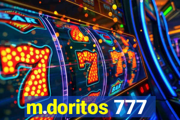 m.doritos 777