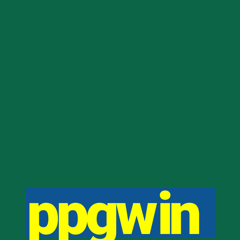 ppgwin