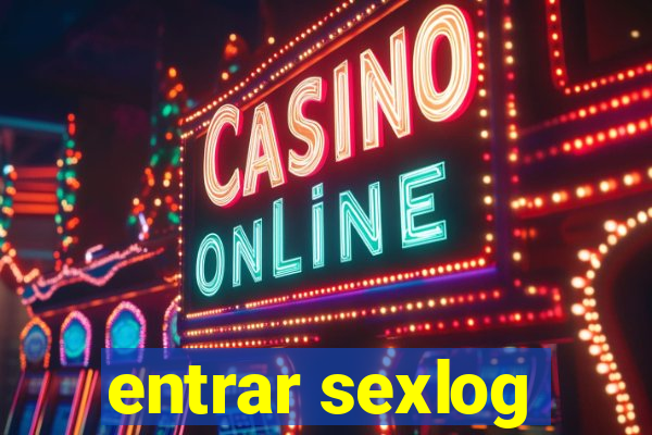 entrar sexlog