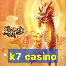 k7 casino