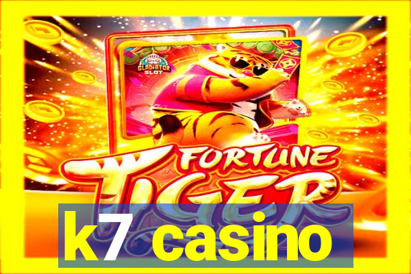 k7 casino