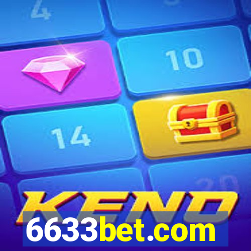 6633bet.com