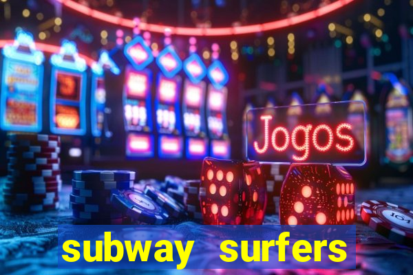 subway surfers zurich download