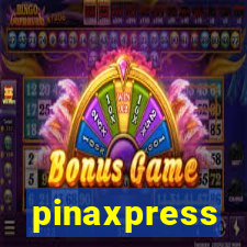 pinaxpress