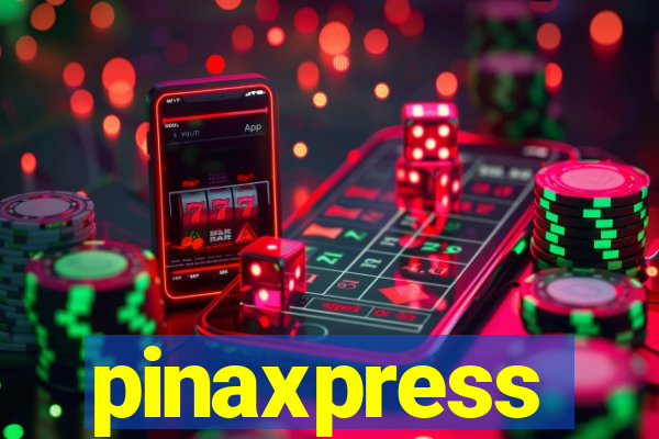 pinaxpress