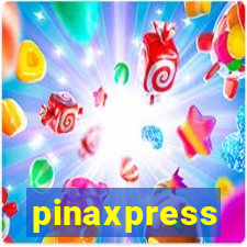 pinaxpress