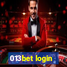 013bet login