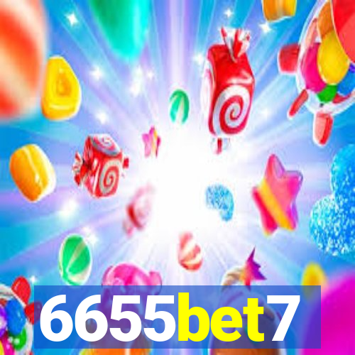 6655bet7