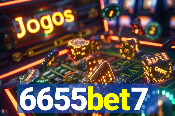 6655bet7