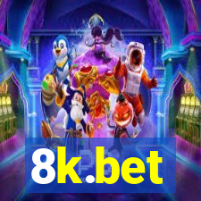 8k.bet