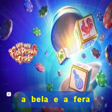 a bela e a fera 1991 assistir online