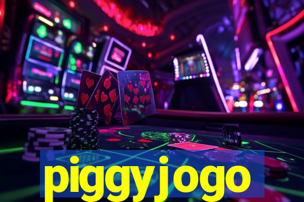 piggyjogo