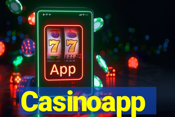 Casinoapp