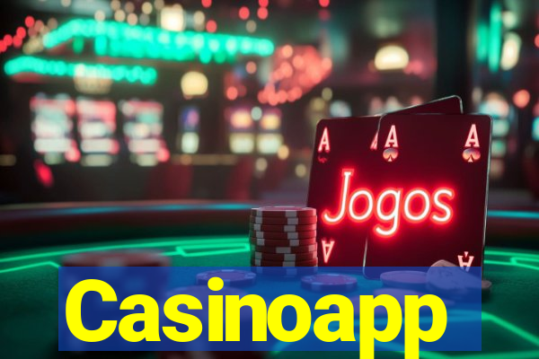 Casinoapp