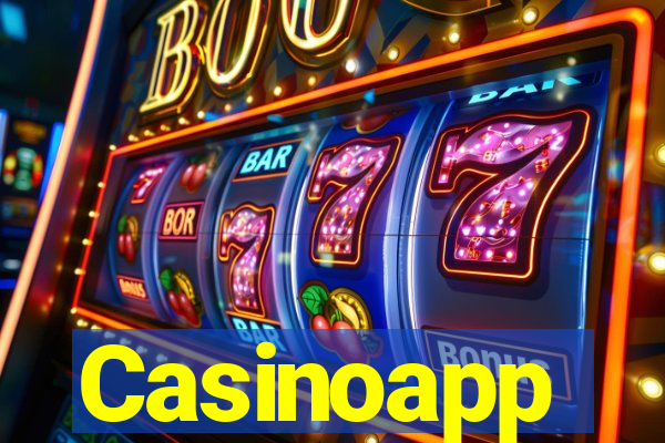 Casinoapp