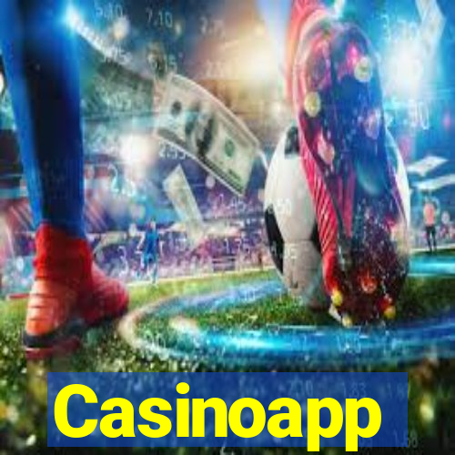 Casinoapp