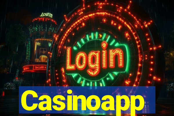 Casinoapp