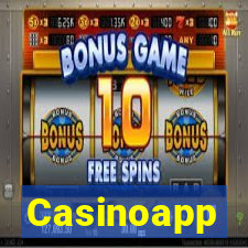 Casinoapp