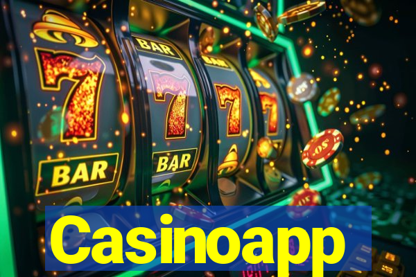 Casinoapp