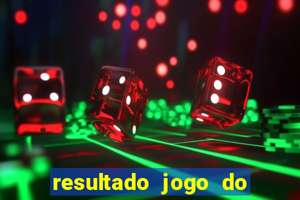 resultado jogo do bicho sertanejo