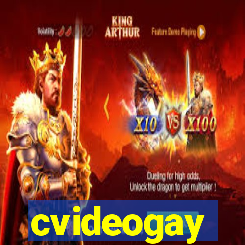 cvideogay